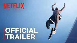 Rising Phoenix  Official Trailer  Netflix [upl. by Sanferd]