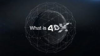 Introducing 4DX [upl. by Yrkcaz]