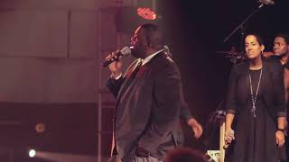 William McDowell  I Wanna Go Deeper live [upl. by Anh]