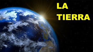 Características del Planeta TIERRA🌎 [upl. by Freedman]