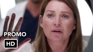 Greys Anatomy Season 16 Teaser Promo HD [upl. by Nahrut]