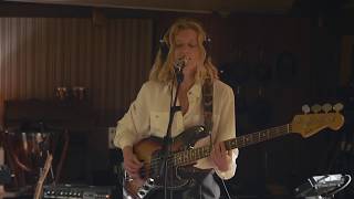 Parcels  Gamesofluck Live from Hansa Studios Berlin [upl. by Candide]