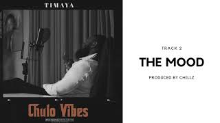 Timaya  The Mood Official Audio [upl. by Adhamh]