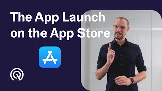 The Apple App Store The Complete Guide to launch an iOS app 🚀 [upl. by Ilehs]