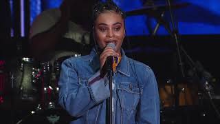 Koryn Hawthorne Live Will Make You Wanna Go To Church [upl. by Kameko]