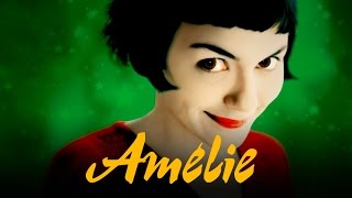 Amélie  Official Trailer HD  Audrey Tautou  MIRAMAX [upl. by Hocker]