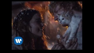 Ed Sheeran  Perfect Official Music Video [upl. by Luckett575]