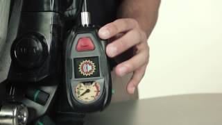 MSA G1 SCBA  Care amp Use Video [upl. by Aicilehp]