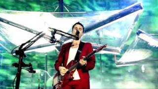 Muse  New Born Live From Wembley Stadium [upl. by Franzen829]