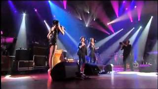 Jessie J  I Wanna Dance With Somebody LIVE [upl. by Sanbo]