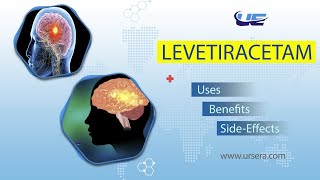 levetiracetam uses Benefits and Side Effects [upl. by Yerffoeg]