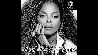 Janet Jackson Megamix  Nasty Feedback…quot [upl. by Elokyn]