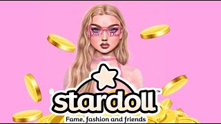 RETURNING TO STARDOLL [upl. by Alliuqal322]