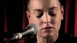 Sinead OConnor  Whomsoever Dwells [upl. by Siger]