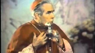 Wasting Your Life  Venerable Fulton Sheen [upl. by Crawford458]