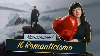 Il Romanticismo [upl. by Mei433]