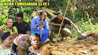 INZIRA YUMUSARABA S3 EP 1  RUGEMA bagiye kumushyingura arimuzima [upl. by Prinz]