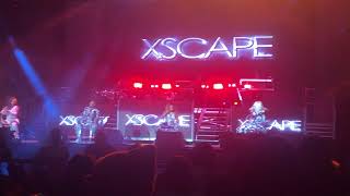 Xscape Understanding live [upl. by Alecram635]