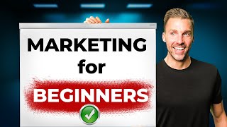 Introduction To Marketing  Marketing 101 [upl. by Boothe]