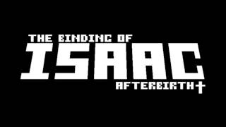 The Binding of Isaac Afterbirth OST Delirium [upl. by Neale]