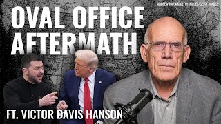 Victor Davis Hanson Trump’s Plan for ‘Lasting Peace’ in Ukraine Russia [upl. by Nile]