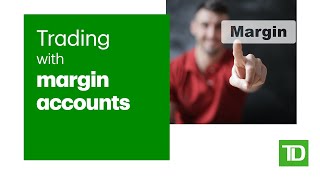 Trading with Margin Accounts [upl. by Zephan598]