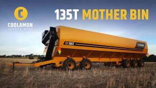 Coolamon 135T [upl. by Phia312]