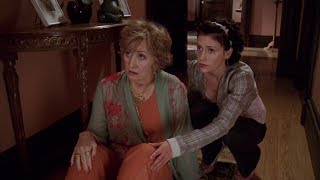 Charmed 7x03 Remaster  Calling Grams [upl. by Akirdna]