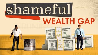 How America Created Its Shameful Wealth Gap  Robert Reich [upl. by Haley]