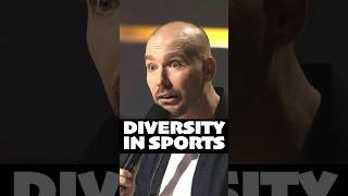 Diversity in Sports [upl. by Akemat]