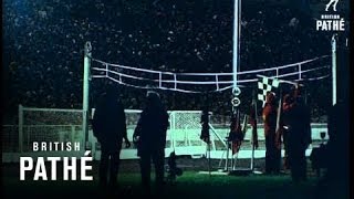 World Speedway Championships 1969 [upl. by Nairad939]