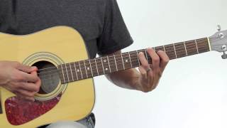 How To Play Enter Sandman on Guitar Tutorial Quick Riff [upl. by Gussie]