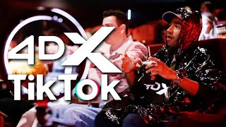 Experience4DX TikTok Creator Day [upl. by Betteanne152]