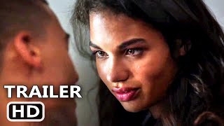 DONT LOOK DEEPER Trailer 2020 Teen Drama TV Series [upl. by Wilser]