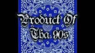 Crip Whistle West Coast Type Beat  Produced By Product Of Tha 90s [upl. by Cozza228]