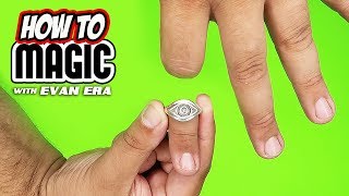 10 Magic Tricks That You Can Do [upl. by Thorr]