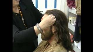 The Making of The Passion of the Christ Part 25 [upl. by Attezi]