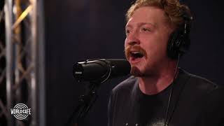 Tyler Childers  quotAll Yournquot Recorded Live for World Cafe [upl. by Bathesda481]