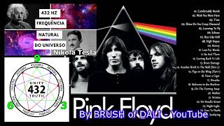 PINK FLOYD HITS  432 Hz  2022 [upl. by Vesta]