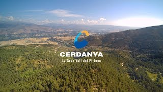 La Cerdanya [upl. by Eeldivad406]