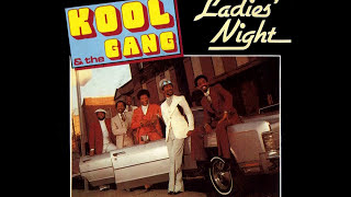 Kool amp The Gang  Ladies Night 1979 Disco Purrfection Version [upl. by Deina183]