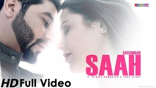 SAAH  Harsimran  Super Hit Punjabi Songs  Lokdhun Punjabi [upl. by Frederic210]