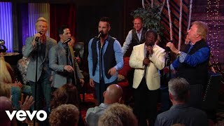 Gaither Vocal Band  Dig A Little Deeper In God’s Love Live [upl. by Ecidnak]