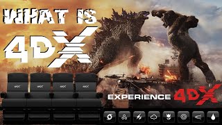 Experience 4DX at Cineworld AshtonUnderLyne [upl. by Kliment851]