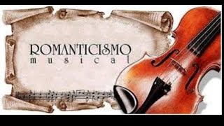 quotROMANTICISMO MUSICALquot [upl. by Eelamme]