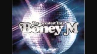 boney M MEGAMIX [upl. by Chemosh768]