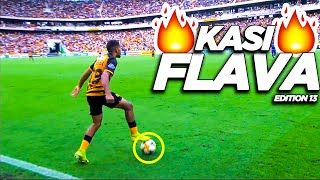 PSL Kasi Flava Skills 2019🔥⚽●South African Showboating Soccer Skills●⚽🔥●Mzansi Edition 13●⚽🔥 [upl. by Stanford]