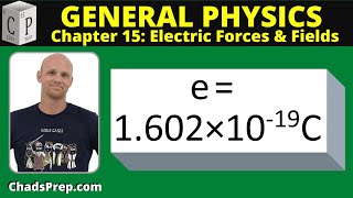 151 Charge Insulators and Conductors [upl. by Phyllys]