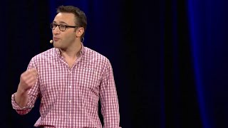 Simon Sinek  Start with WHY to inspire action Super Quick Version [upl. by Melli]