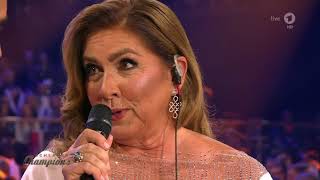 Al Bano amp Romina Power  Hit Medley [upl. by Hagep400]